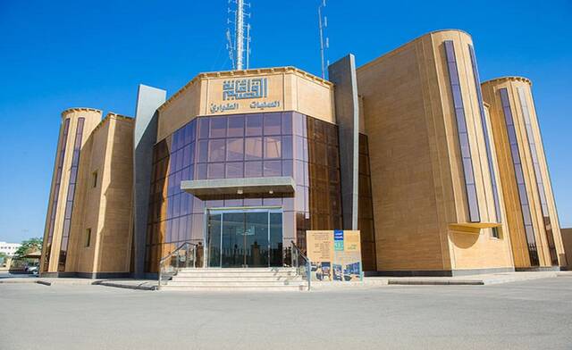 أمانة القصيم توقع عقد مشروع صيانة الشوارع بشمال بريدة