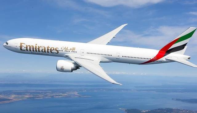 طيران الإمارات: لا توجد خطط حالية للاندماج مع الاتحاد للطيران