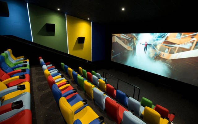 National Cinema to launch 3 Dolby theatres in Kuwait
