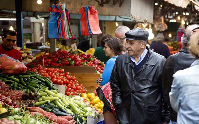 قبيل رمضان.. 20% تراجعاً في أسعار غالبية الخضراوات في مصر