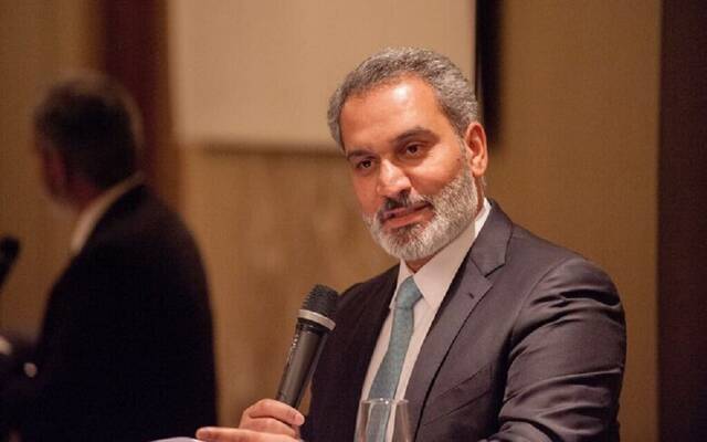"أوبك": تفويض هيثم الغيص أميناً عاماً للمنظمة لفترة جديدة مدتها 3 سنوات