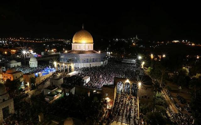 اعتراضات عربية ودولية كبيرة على قرار ترامب بشأن القدس