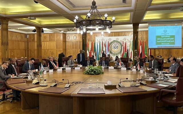 مجلس الوحدة الاقتصادية العربية يوصي بأهمية التعاون مع دول "البريكس"