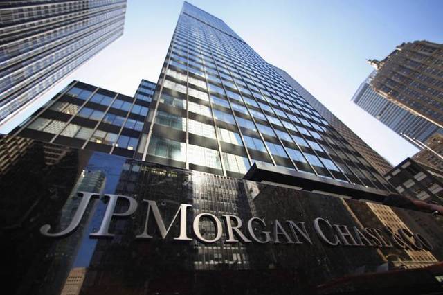 5 GCC nations to join JPMorgan’s bond index in January
