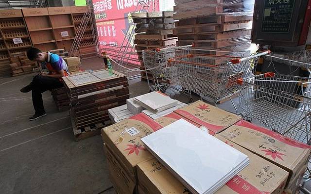 19.54 مليون جنيه  أرباح ليسكو في 3 أشهر - الصورة من رويترز - آريبيان آي