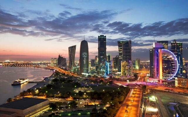 203 مليون ريال تداول العقارات في قطر خلال أسبوع