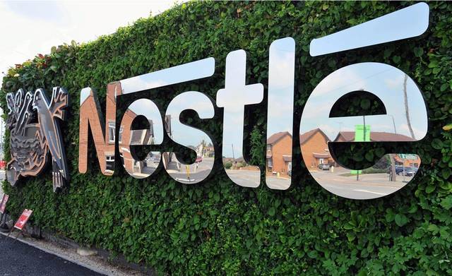 North America boosts Nestle’s 9M sales