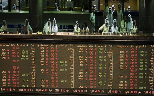 بورصة الكويت توقف تداول 7أسهم لعدم الالتزام بنشر البيانات المالية
