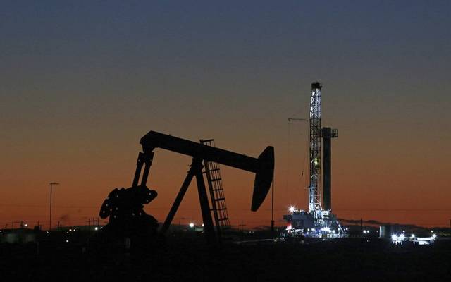 صادرات النفط الأمريكية ترتفع 900 ألف برميل