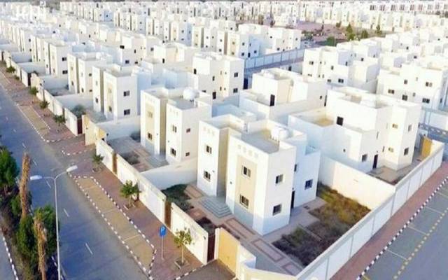 "سكني" السعودي: جار تنفيذ أعمال البناء لـ 58 مشروعاً يوفر 134 ألف وحدة