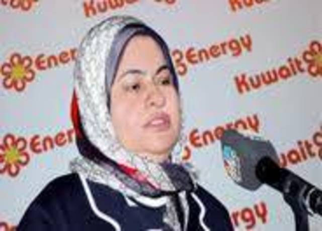 الرئيس التنفيذي لـ"كويت إنرجي": اتوقع تحقيق الشركة أرباحا قياسية بنهاية 2012 