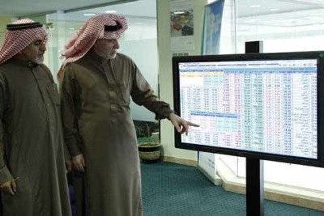 السوق السعودية تسجل أعلى مستوى منذ 8 أشهر بتداولات 9.3 مليار ريال