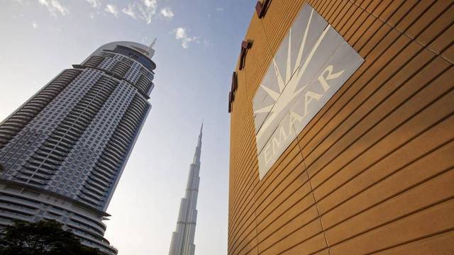 مستثمرو الإمارات يترقبون توزيعات "إعمار"