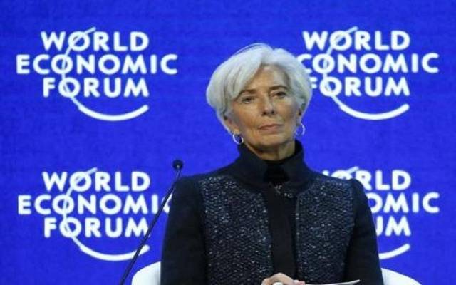 IMF hopes for smooth transition in EU-UK relations