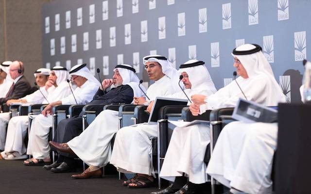 جانب من عمومية الشركة