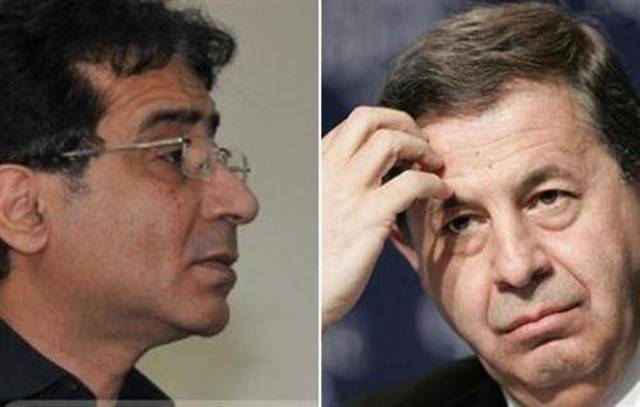 «رشيد» يتقدم ببلاغ للنائب العام ضد «أحمد عز» يتهمه بـ«إهدار المال العام»