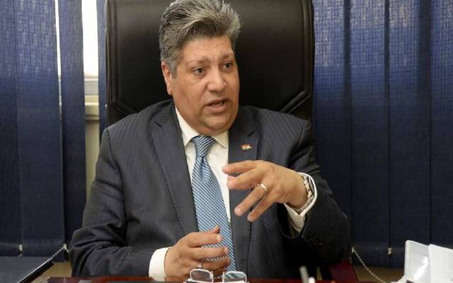 مسؤول: 1015 مشروعاً تنموياً في شمال سيناء بتكلفة 246 مليار جنيه منذ 2014