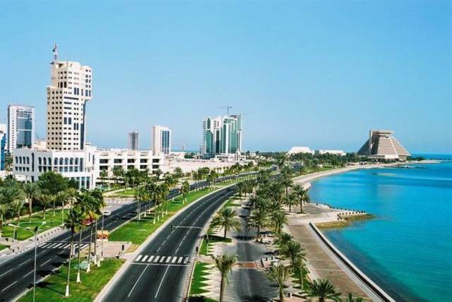 جلوبال تتوقع تراجع نمو الاقتصاد القطري في 2012