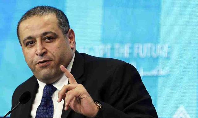 Egypt to offer 35 projects to Saudi investors