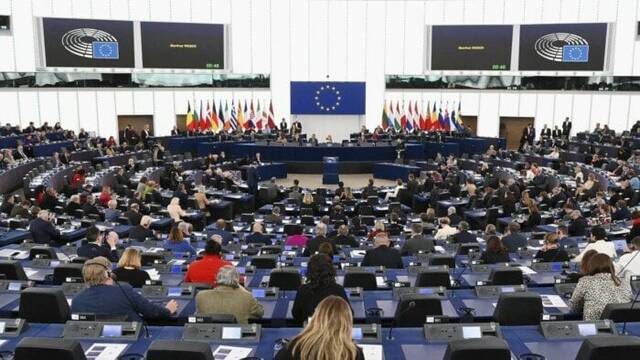 مصر ترحب بقرار البرلمان الأوروبي بشأن اعتماد شريحة دعم مالي بقيمة 4 مليارات يورو