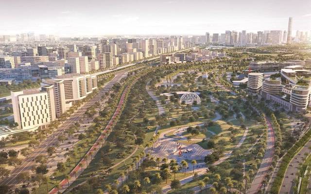 Egypt warns Capital Park developer to stick to schedule