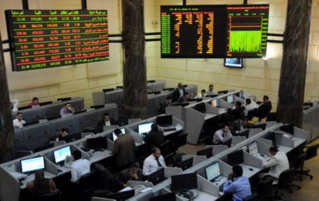 Egypt bourse loses EGP3 bln hurt by profit taking