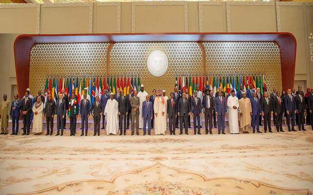 عين على إفريقيا.. استثمارات سعودية ضخمة تتجه للقارة السمراء