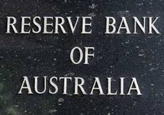 متسللون يستهدفون البنك المركزي الأسترالي