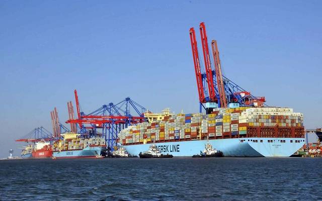 Egypt’s exports to East Asia surge 126% in 2017