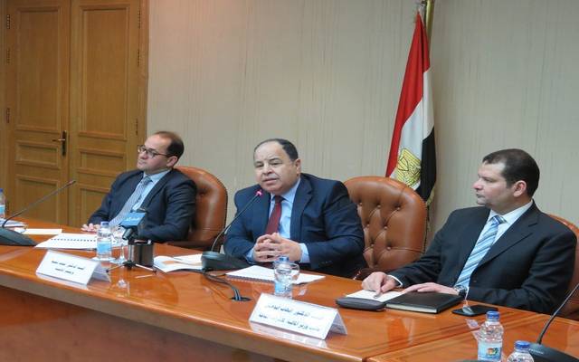 المالية المصرية: سداد 112 مليار جنيه لصناديق المعاشات حتى الآن