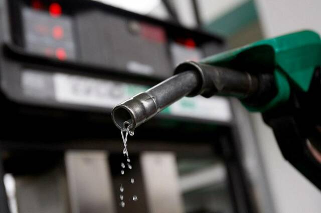 الكويت تعلن أسعار الوقود لأول 3 أشهر في 2023