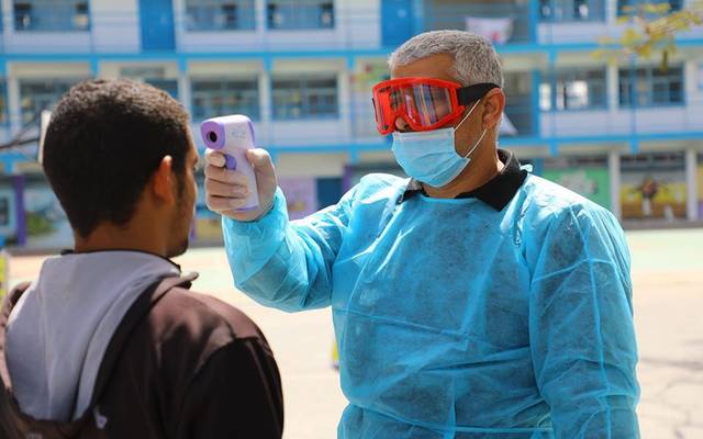 مصر تسجل 861 إصابة جديدة بفيروس كورونا و46 حالة وفاة.. الجمعة
