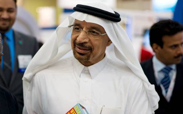 Al-Falih, Novak to meet over oil prices support – Agency