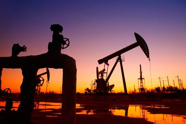 Kuwait’s crude oil output jumps to 3.1m b/d in April