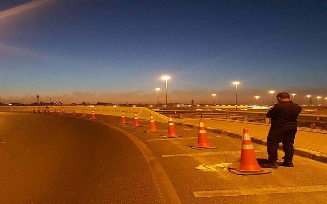 الأشغال الكويتية تُجهز 13مشروعاً لصيانة الطرق بـ149مليون دولار