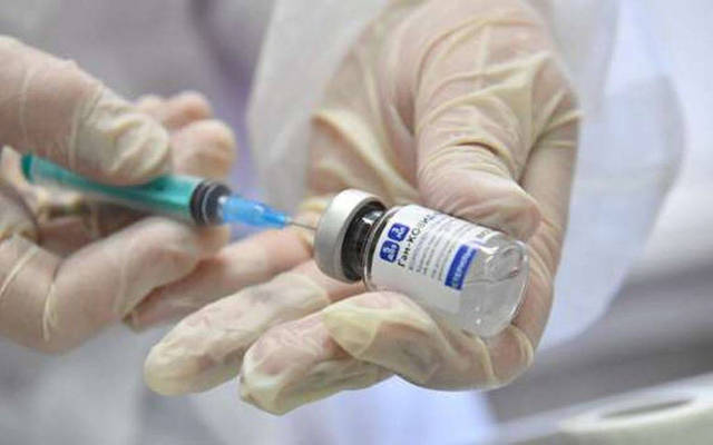 الصحة الإماراتية: تقديم 22.6 ألف جرعة من لقاح كورونا خلال 24 ساعة