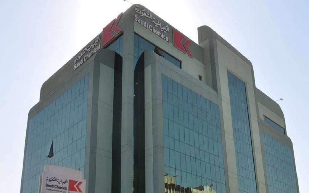 "الكيميائية" تعلن انتهاء تابعة لها من مرحلة التجارب وإنتاج أول دفعة لمادة TNT