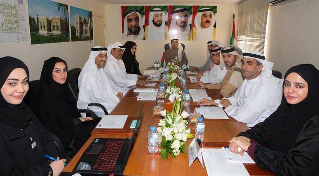 Sheikh Zayed Programme to deliver AED 350m project by March