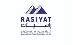 شركة- راسيات القابضة