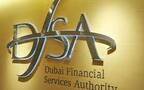 شعار دبي للخدمات المالية