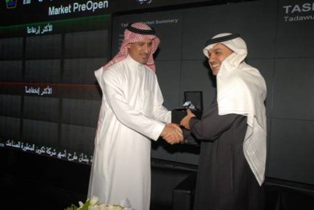 السويلمي: السوق السعودية ضمن أكبر 22 سوق مالية في العالم