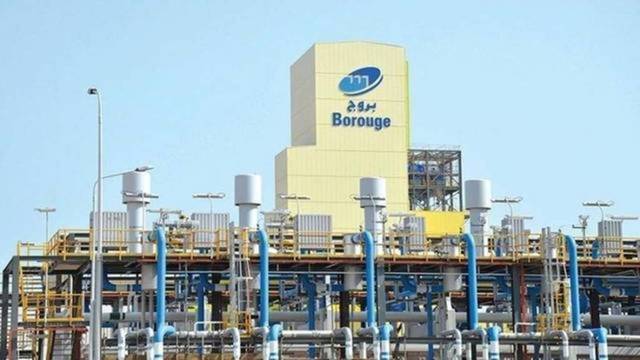 "بروج" توقّع عقداً بقيمة 60 مليون درهم لدعم مشاريع الطاقة بالإمارات