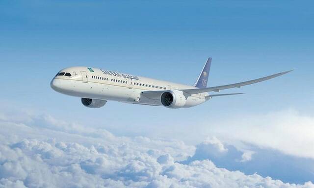 Saudi Airport passenger number jumps 17% YoY in H1-24 – GACA
