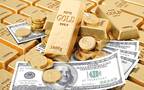 تراجع سعر تسليم الذهب الفوري بنسبة 1.9% فاقدا 37.5 دولار من قيمته