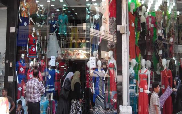 907 ملايين دولار صادرات الملابس الجاهزة بمصر