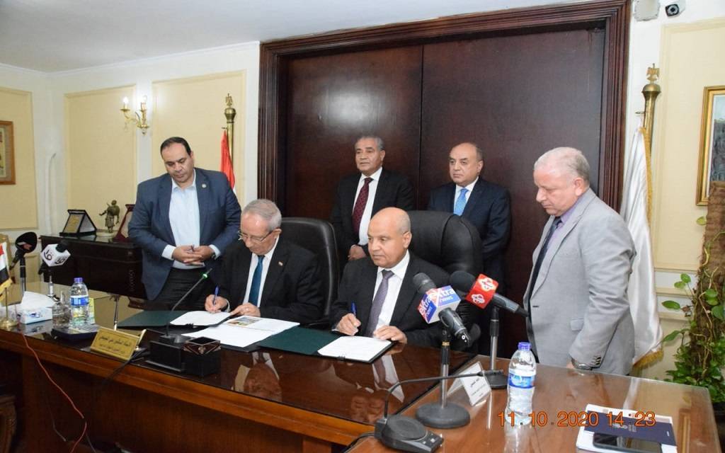 Egyptian Sugar and Integrated Industries inks upgrade deal with int’l