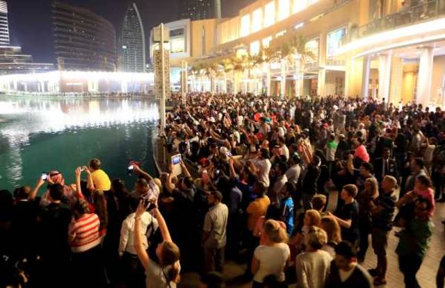 10 عوامل تدفع سياح العالم إلى زيارة دبي