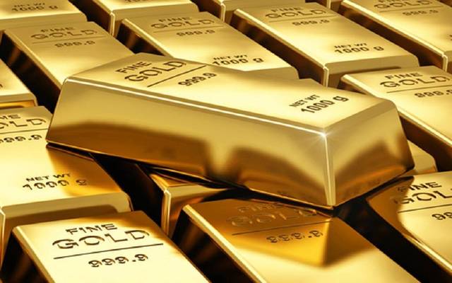 egypts gold reserves level up 2.5% in june