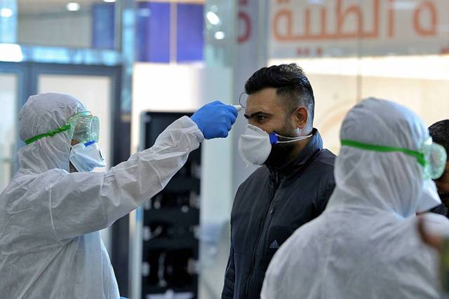 المغرب يسجل 24 حالة إصابة جديدة بفيروس كورونا