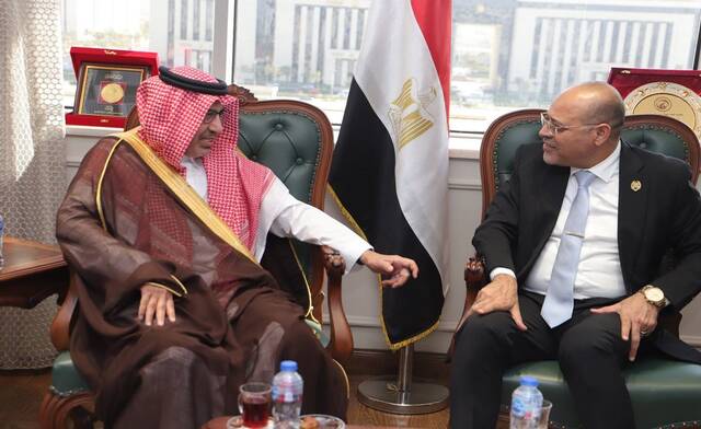 تنسيق مصري سعودي بشأن "عمالة الحج الموسمية" لحمايتها والحفاظ على حقوقها